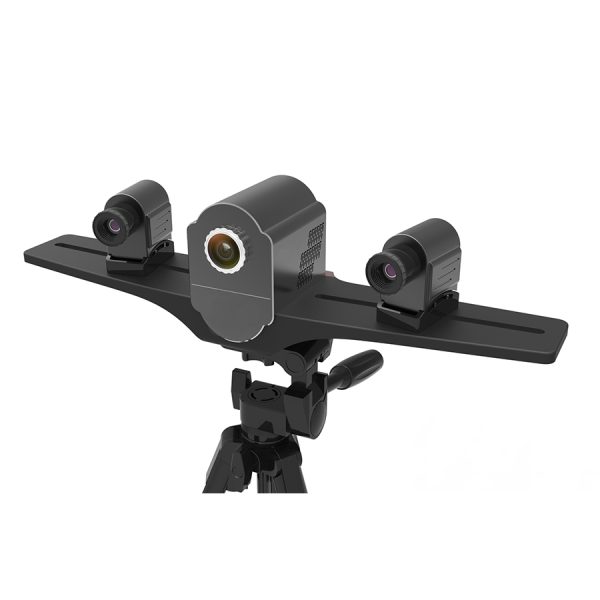 VTOP200T(s)系列工业级结构光三维扫描仪